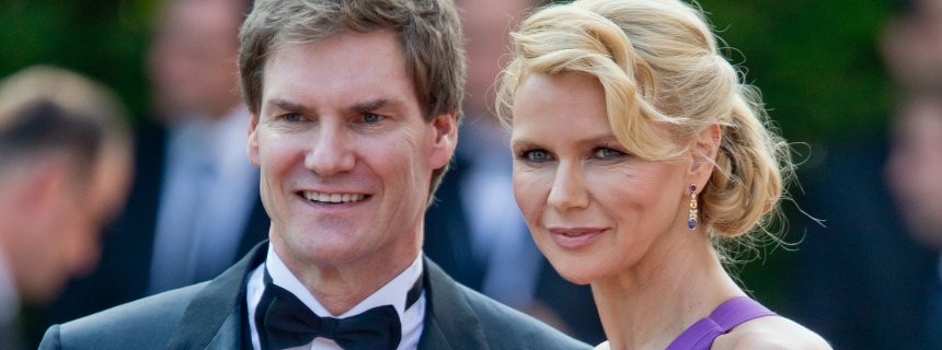 Carsten Maschmeyer Hochzeit
 Hochzeit Veronica Ferres und Carsten Maschmeyer haben