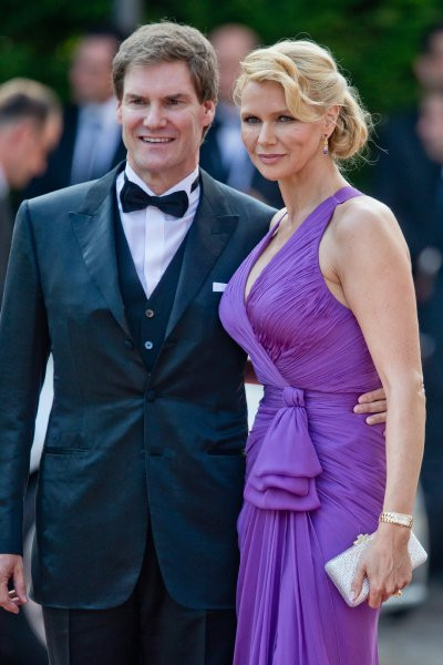 Carsten Maschmeyer Hochzeit
 Hochzeit Veronica Ferres und Carsten Maschmeyer haben