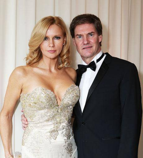 Carsten Maschmeyer Hochzeit
 Veronica Ferres Hochzeitstermin auf 2014 verschoben