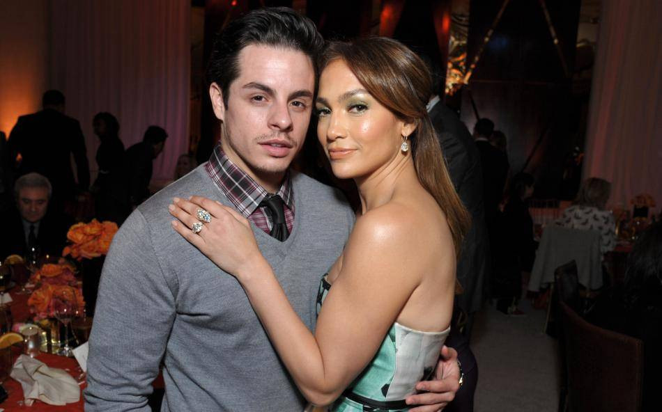 Casper Hochzeit
 Hochzeitsalarm Jennifer Lopez will ihren Casper Smart