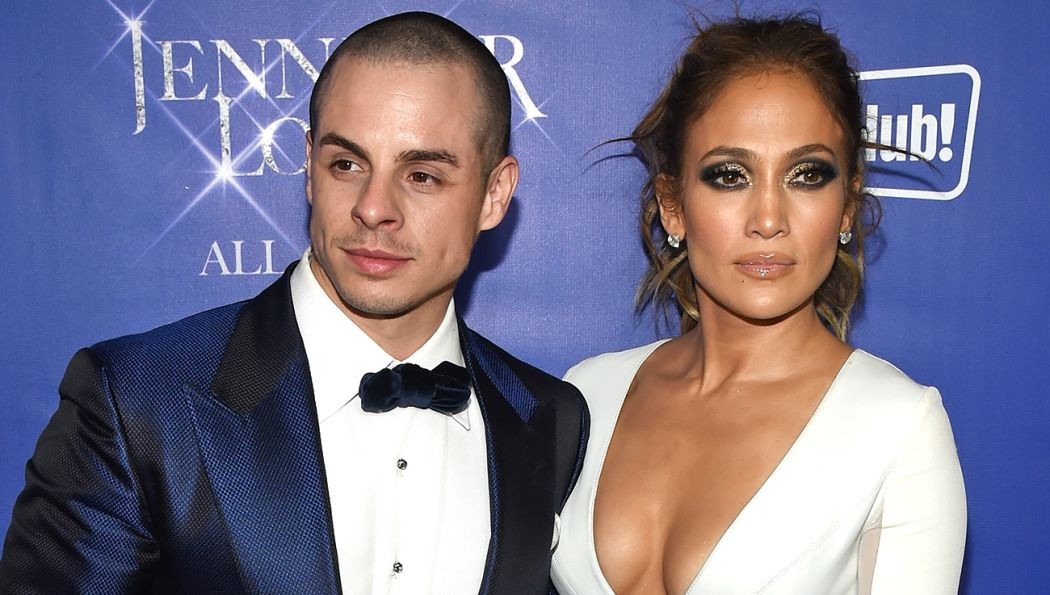 Casper Hochzeit
 Jennifer Lopez Armer Casper „Ganz sicher keine Hochzeit