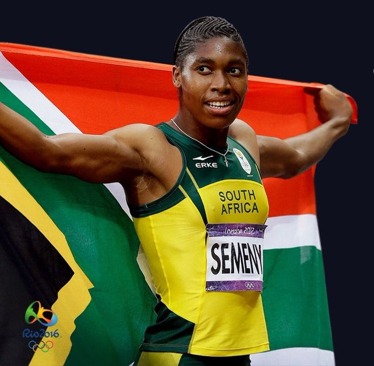 Caster Semenya Hochzeit
 Best 25 Caster Semenya ideas on Pinterest