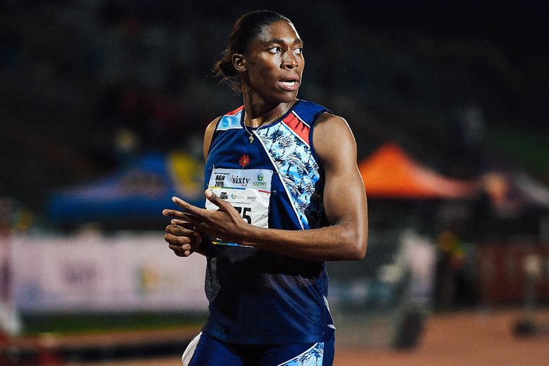 Caster Semenya Hochzeit
 Semenya loses landmark case against IAAF testosterone