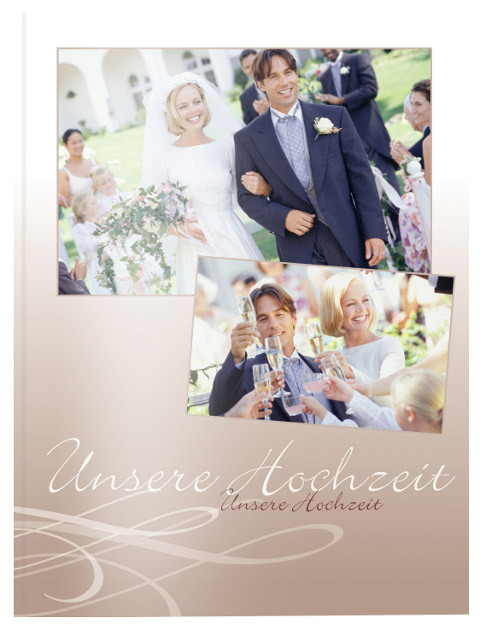 Cewe Fotobuch Hochzeit
 Das CEWE FOTOBUCH zur Hochzeit