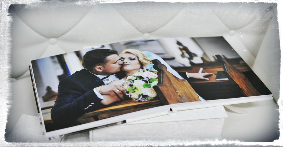 Cewe Fotobuch Hochzeit
 Fotobuch Hochzeit – So erstellst Du ein tolles