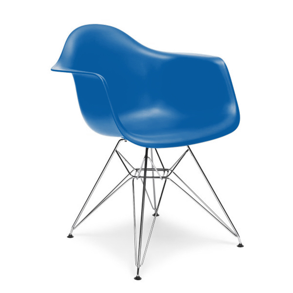 Charles Eames Stuhl
 Charles and Ray Eames DAR Stuhl 295 00