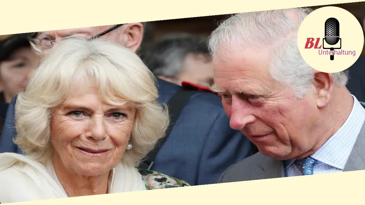 Charles Und Camilla Hochzeit
 Prinz Harry Meghan Markle Das sagen Prinz Charles und