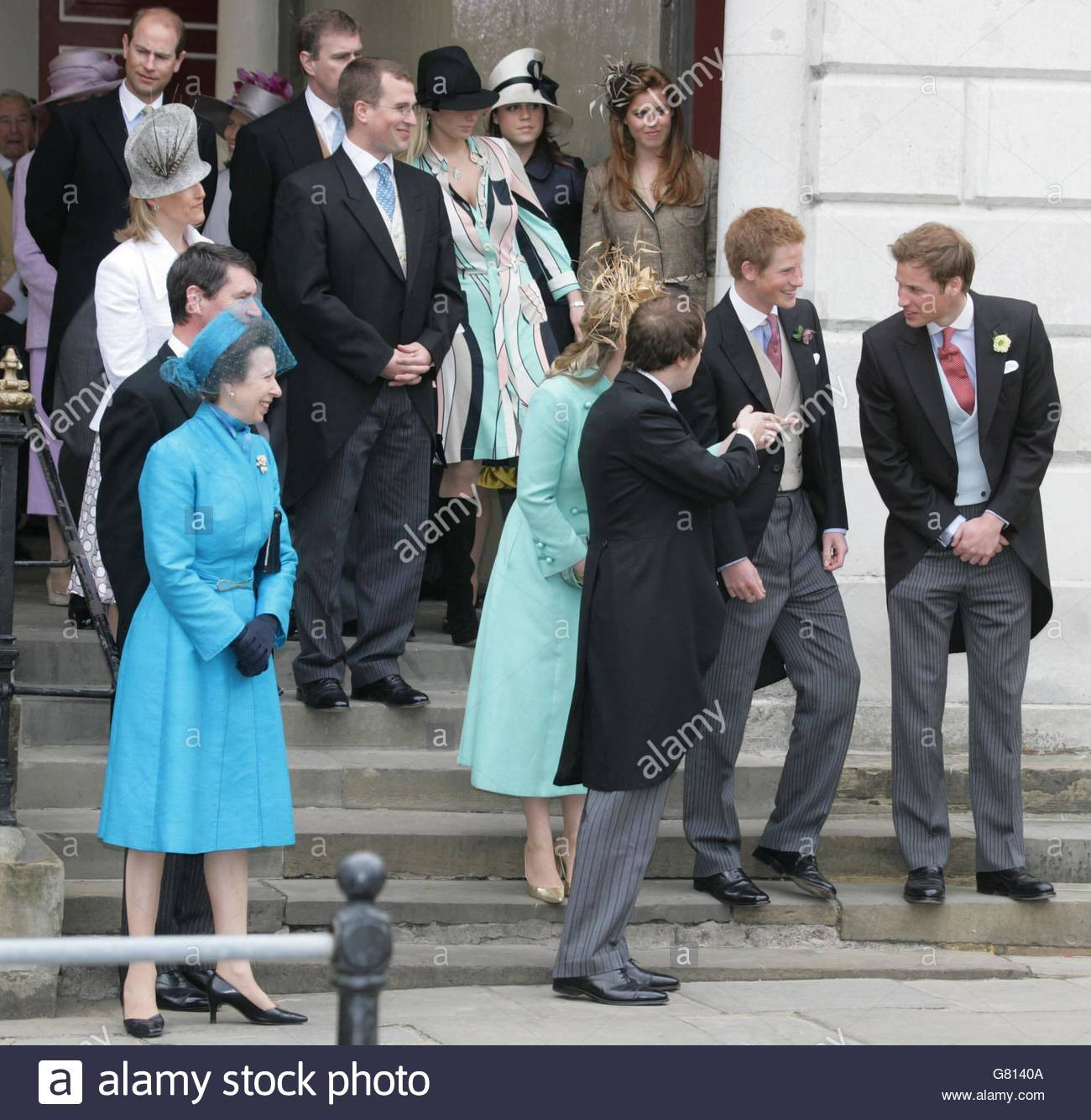 Charles Und Camilla Hochzeit
 Royal Wedding Hochzeit von Prinz Charles und Camilla