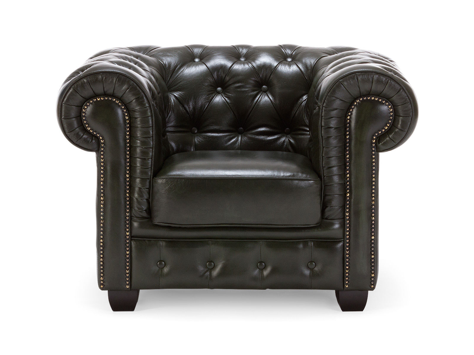 Chesterfield Sessel
 Chesterfield Sessel Sessel von massivum