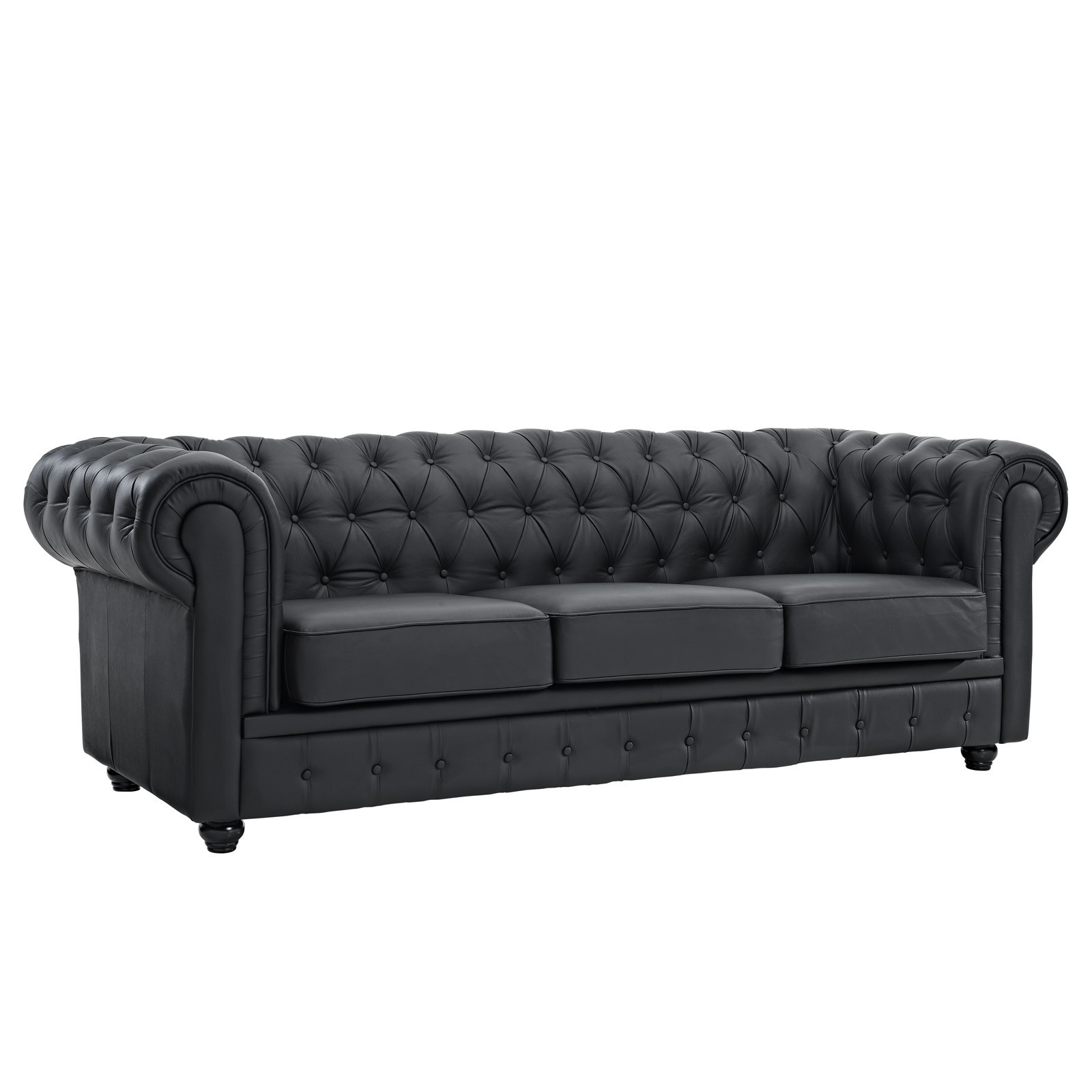 Chesterfield Sofa
 Modway Chesterfield Sofa & Reviews