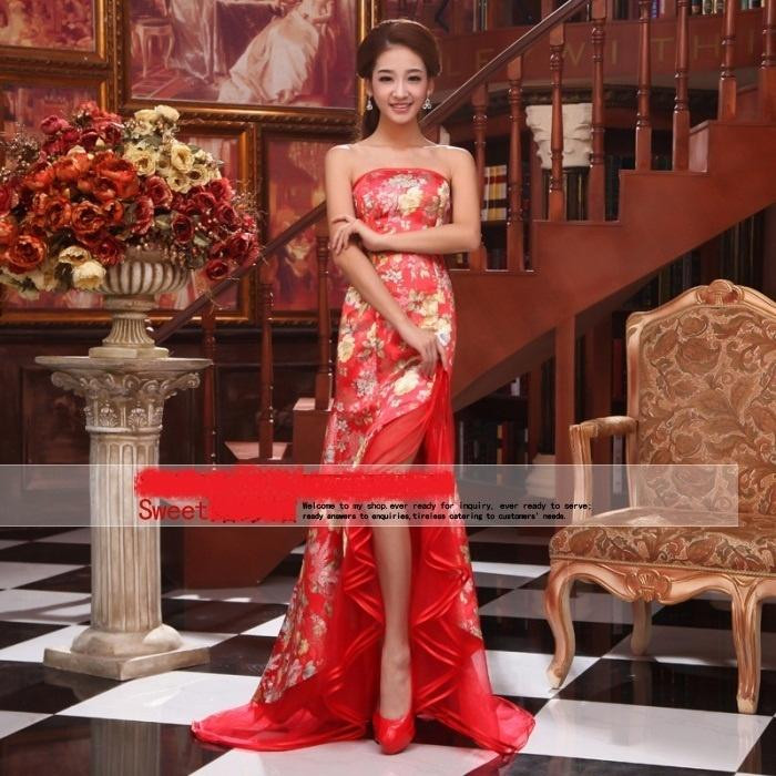 Chinesische Hochzeit
 Oriental Hochzeit Traditionelle Chinesische Hochzeit