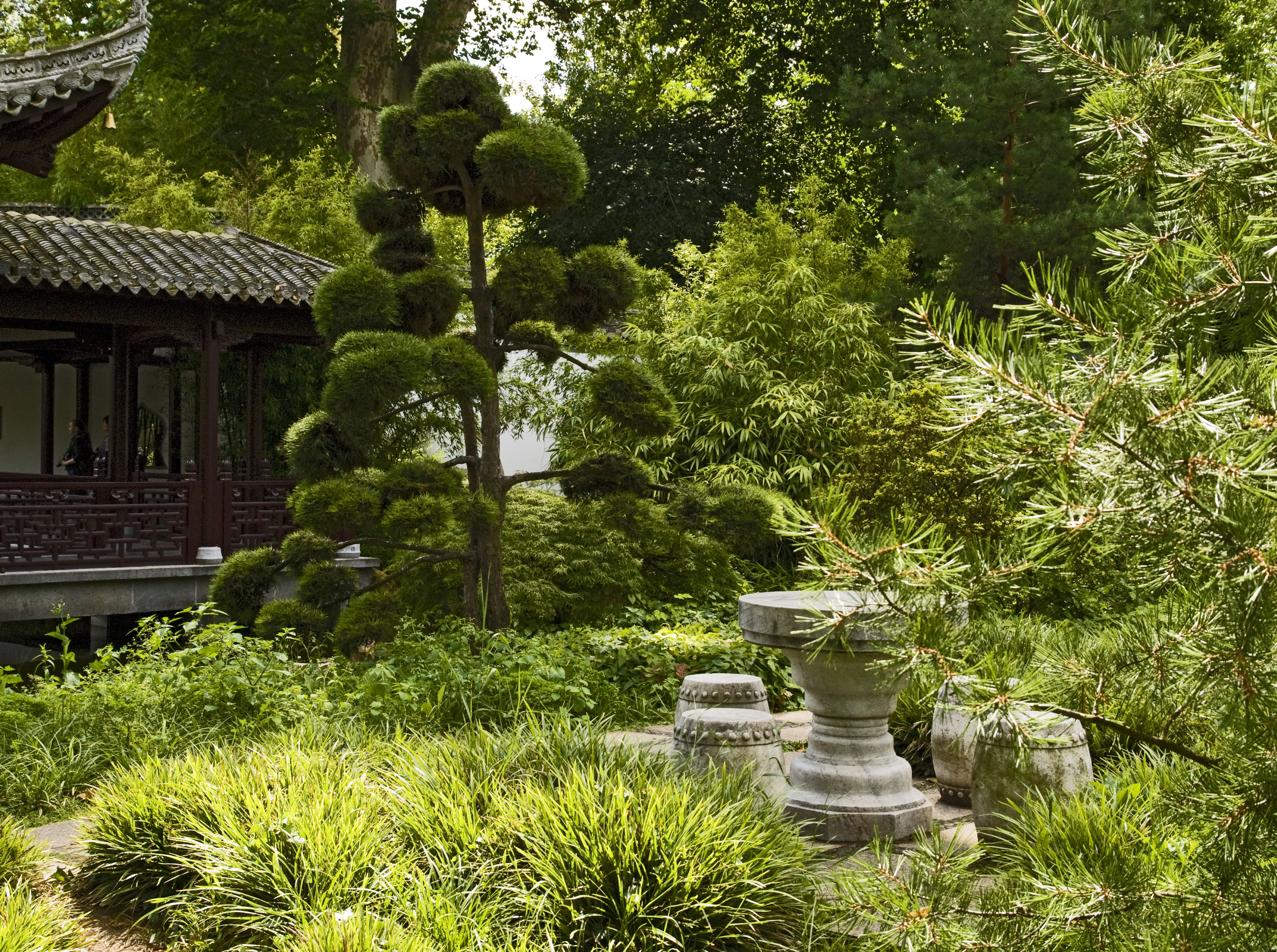 Chinesischer Garten
 File Chinesischer Garten Marmorsitz Wikimedia mons