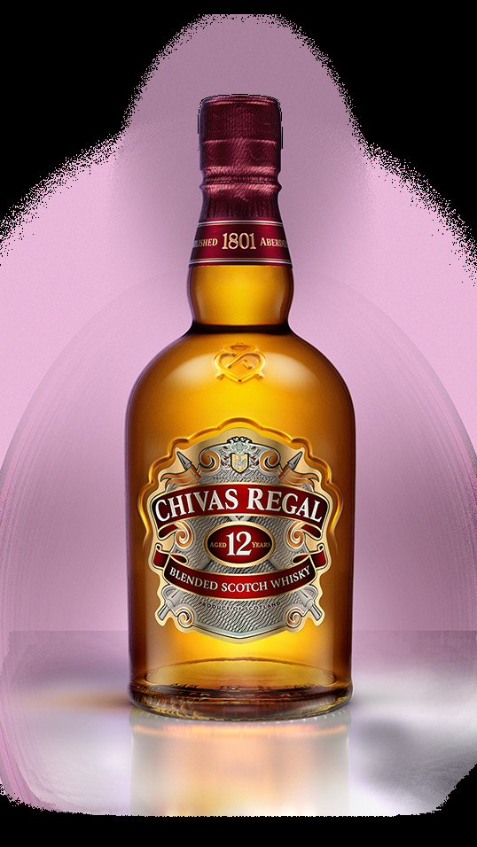 Chivas Regal
 Chivas Regal