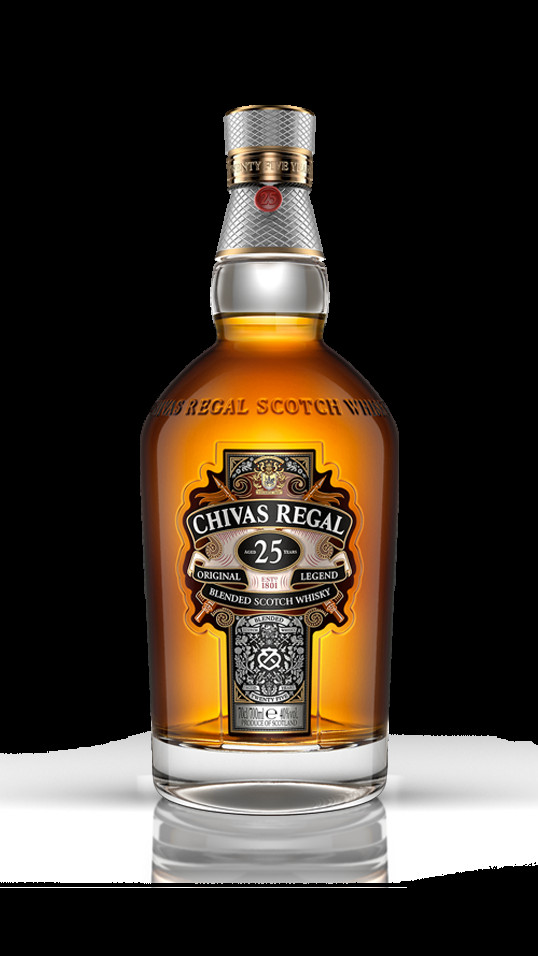 Chivas Regal
 Chivas Regal