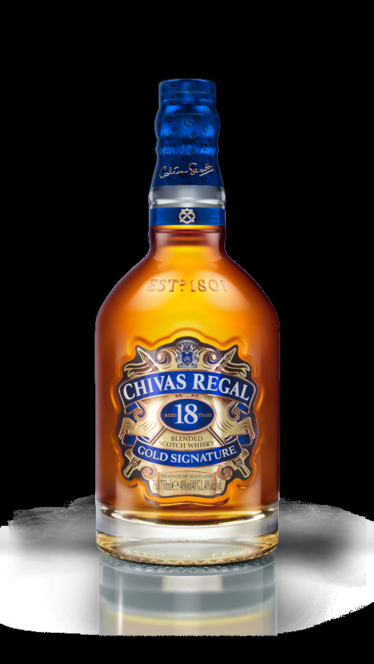 Chivas Regal
 Chivas Regal