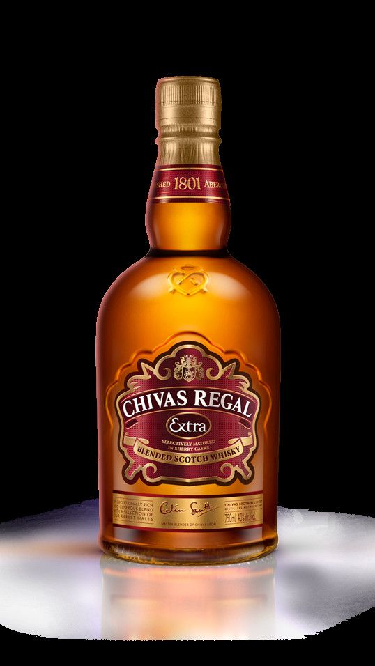 Chivas Regal
 Chivas Regal