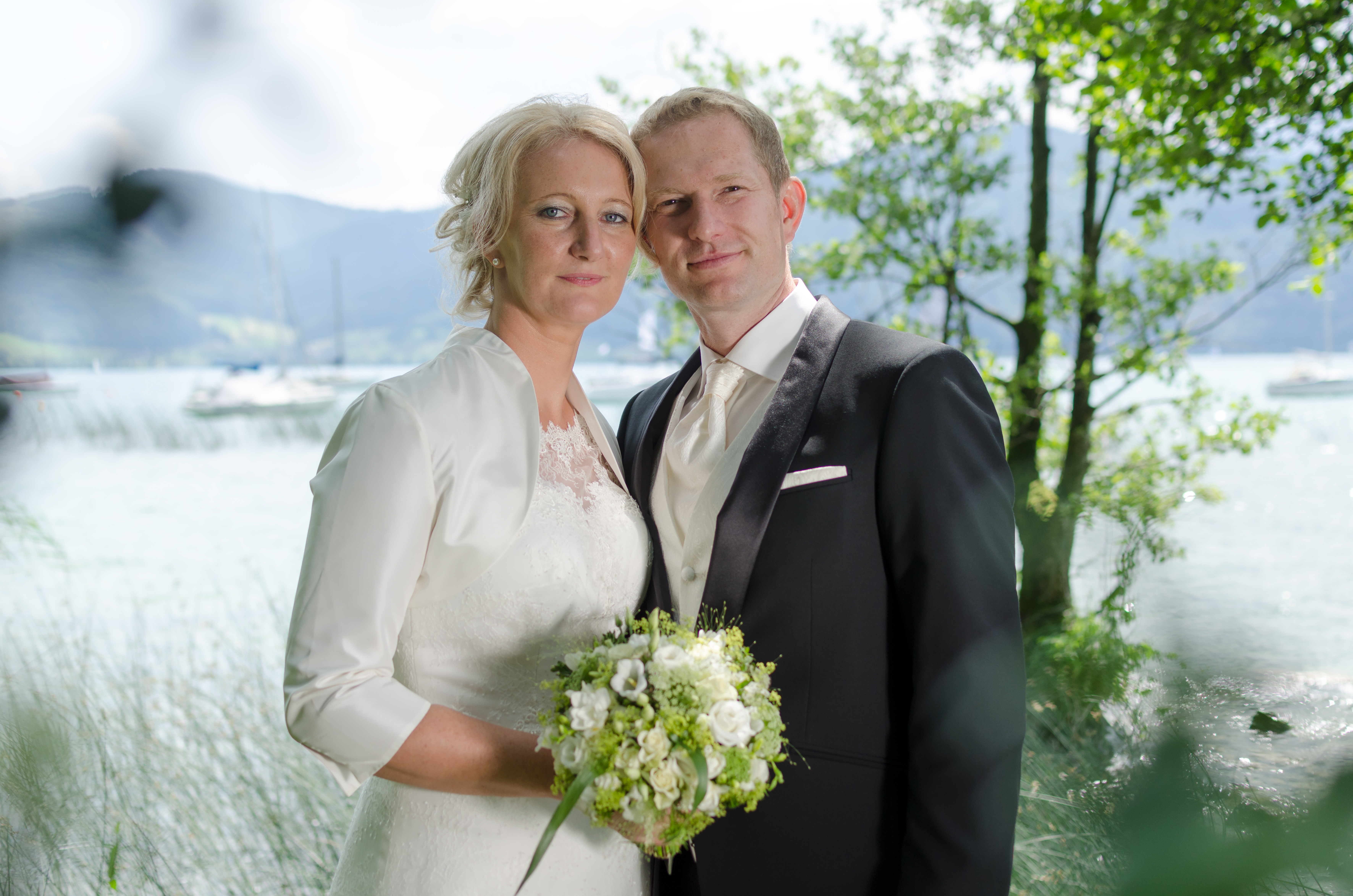 Christine Urspruch Hochzeit
 Hochzeit von Christine und Gerhard im Grafengut ‹ My CMS