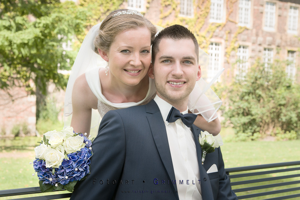 Christoph Metzelder Hochzeit
 Hochzeit von Silvia & Christoph Fotoart Grimmelt