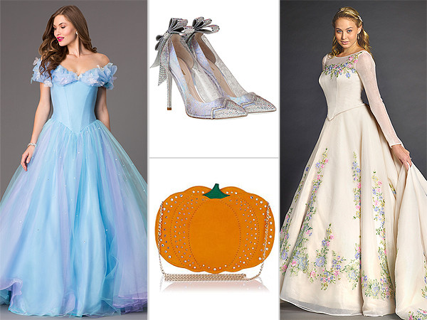 Cinderella Hochzeitskleid
 Cinderella Prom Dress Cinderella Wedding Dress More