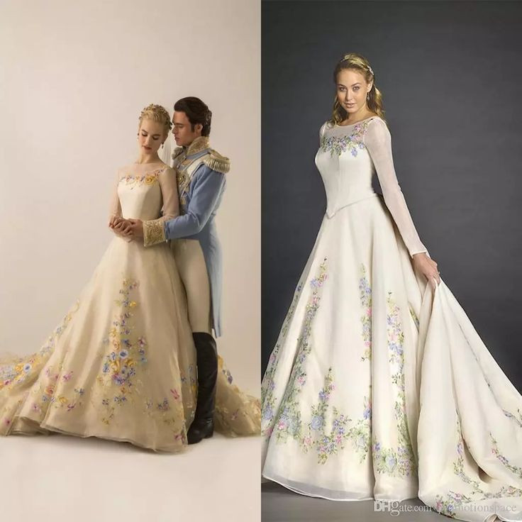 Cinderella Hochzeitskleid
 Top 25 ideas about Cinderella Wedding Dresses on Pinterest