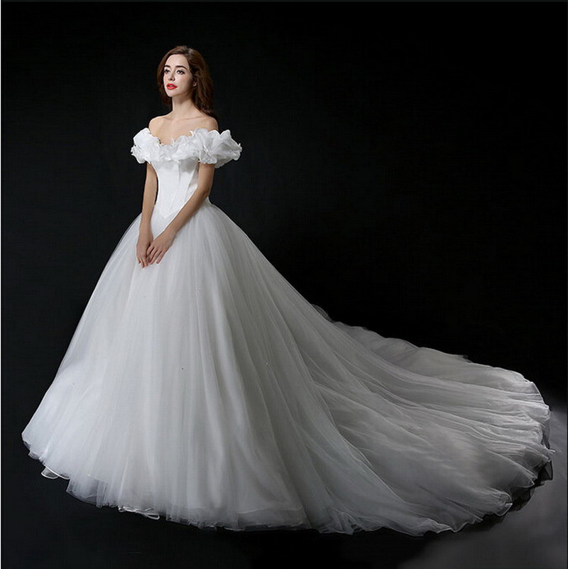 Cinderella Hochzeitskleid
 Cinderella Gowns