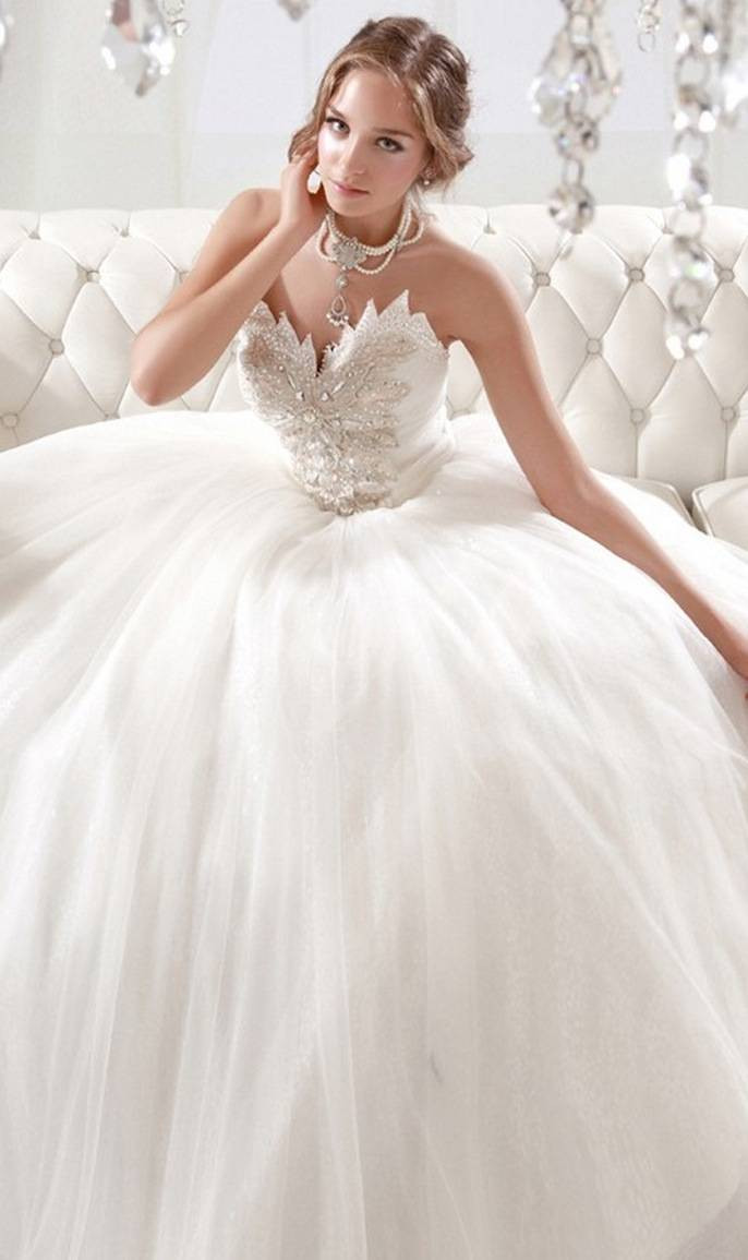 Cinderella Hochzeitskleid
 Wie wird dein Hochzeitskleid aussehen