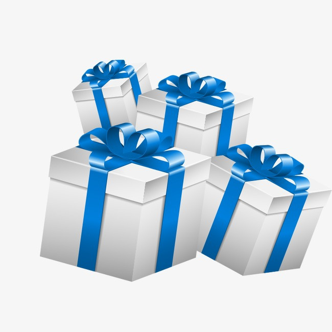 Clipart Geschenke
 Geschenk Box Cartoon Geschenk Geschenke PNG Bild und
