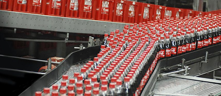 Coca Cola Erfrischungsgetränke Ag
 CCE AG Home