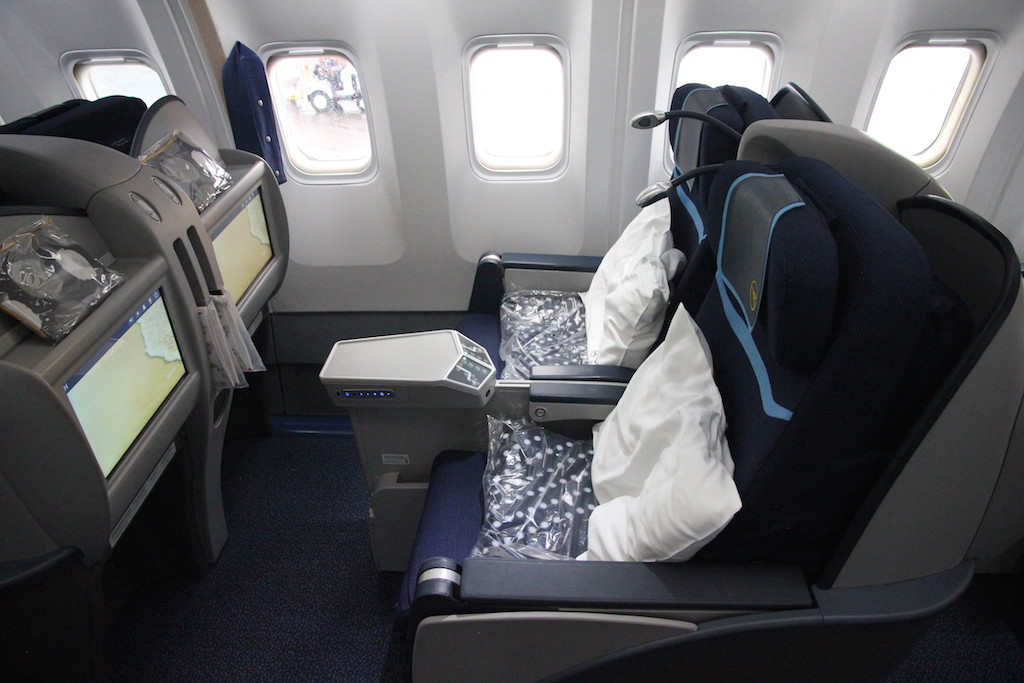 Condor Boeing 767 Bester Sitzplatz
 Condor Boeing 767 Bester Sitzplatz Wyomingvalleysportshot