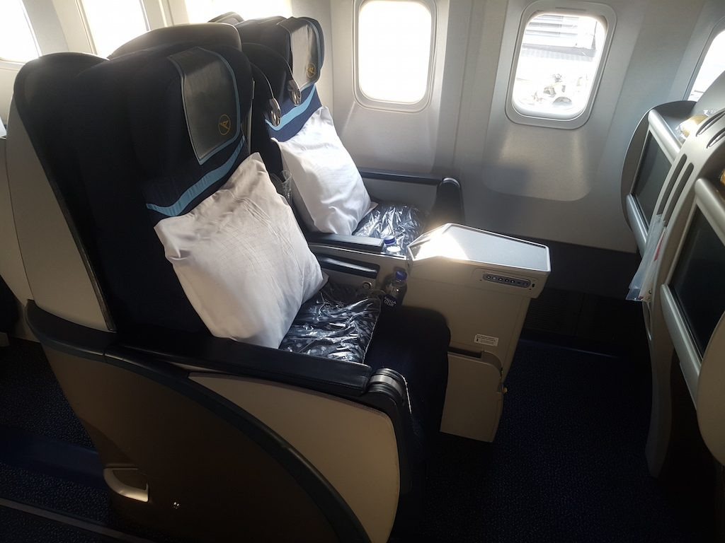 Condor Boeing 767 Bester Sitzplatz
 Condor Boeing 767 Bester Sitzplatz Wyomingvalleysportshot