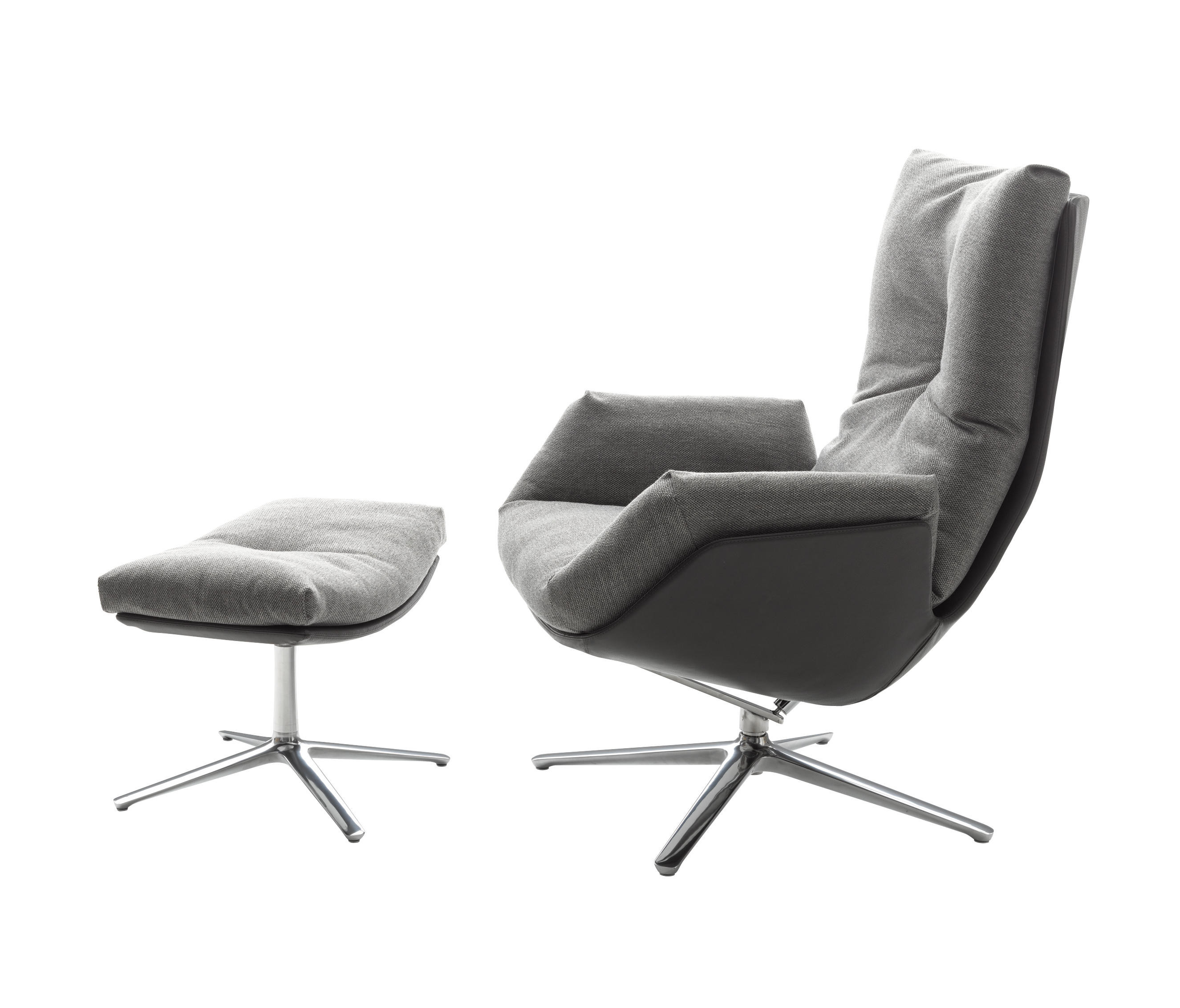 Cor Sessel
 CORDIA LOUNGE Armchairs from COR