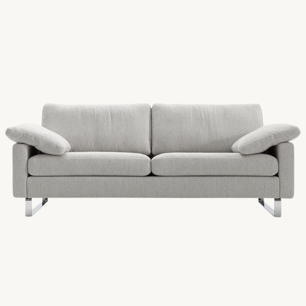 Cor Sofa
 Cor Sofa Elm Sofa Lounge Sofas From Cor Architonic TheSofa