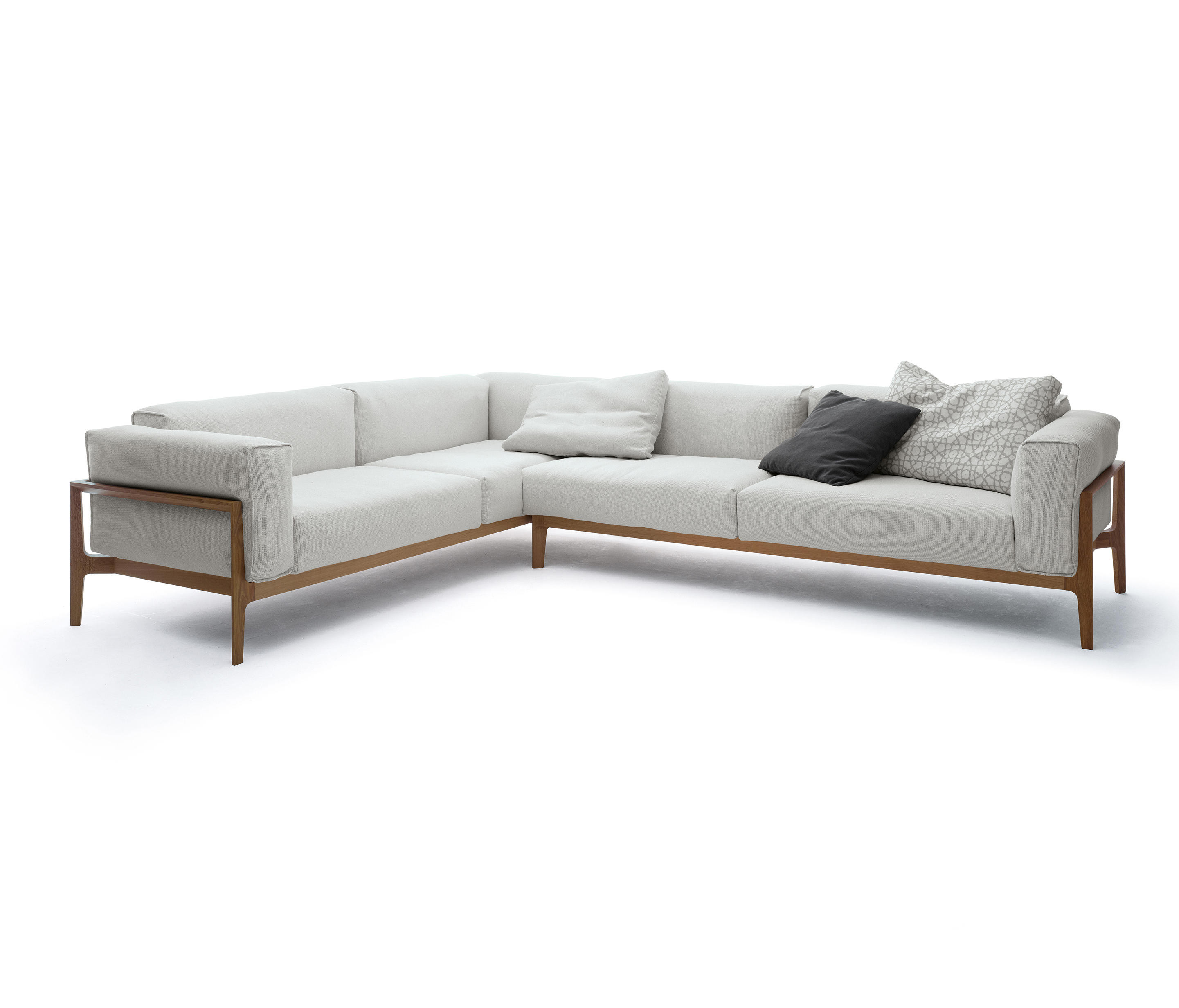 Cor Sofa
 ELM SOFA Loungesofas von COR