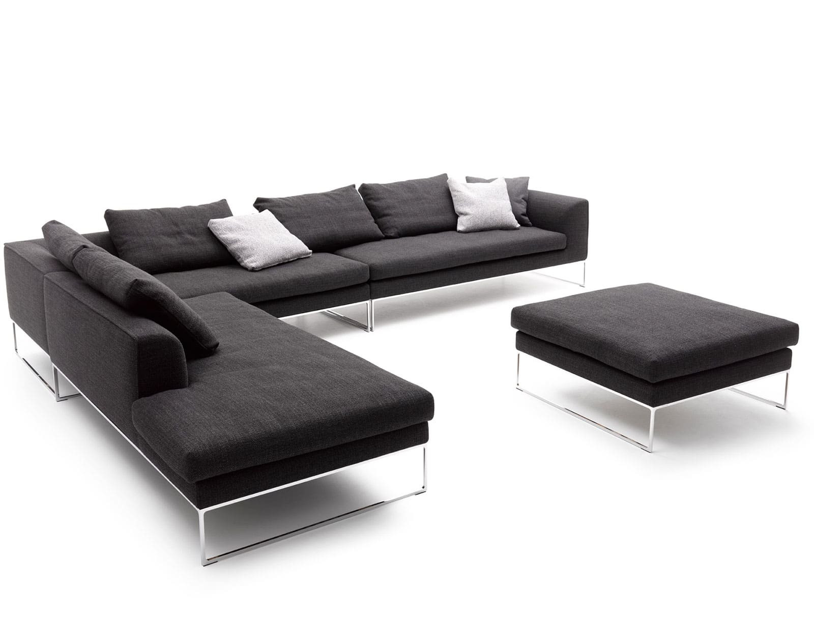 Cor Sofa
 Mell Lounge Sofa COR