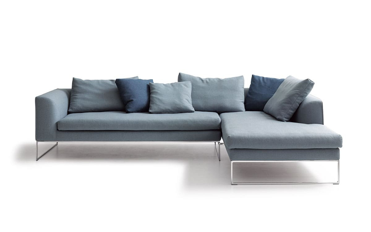 Cor Sofa
 Mell Lounge Sofa COR