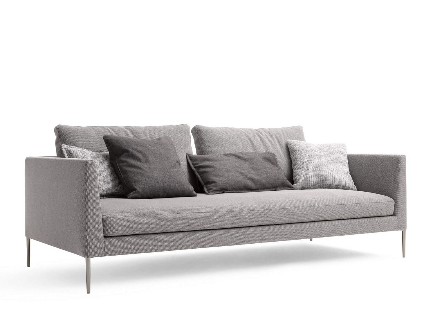 Cor Sofa
 PILOTIS