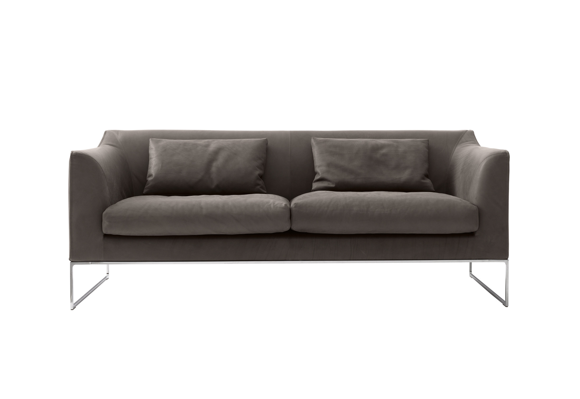 Cor Sofa
 Mell sofa high back by COR