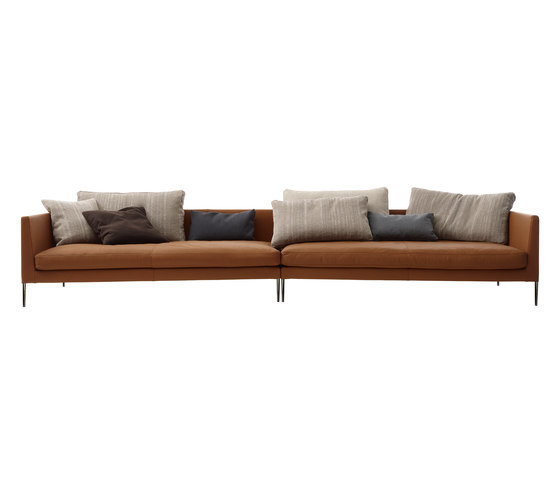 Cor Sofa
 PILOTIS SOFA Sofas from COR