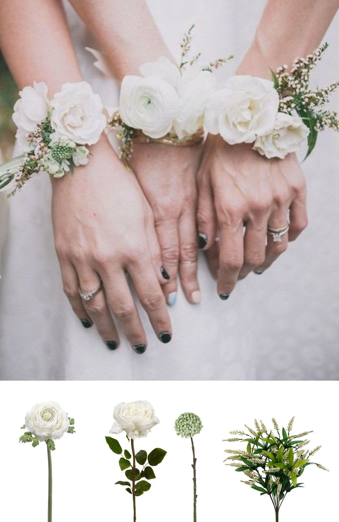 Corsage Hochzeit Trägerlos
 Die besten 25 Corsage hochzeit Ideen auf Pinterest