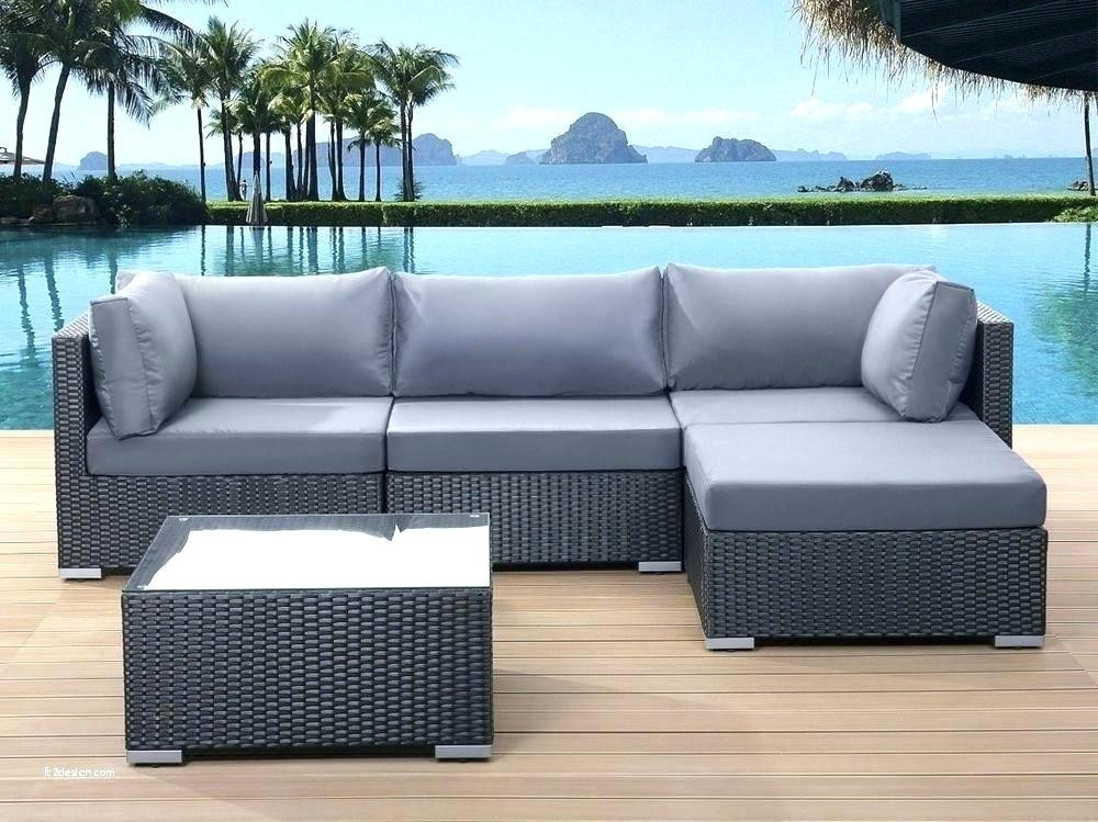 Couch Balkon
 Balkon Sofa Simple Design Outdoorsofa Balkon Lounge With