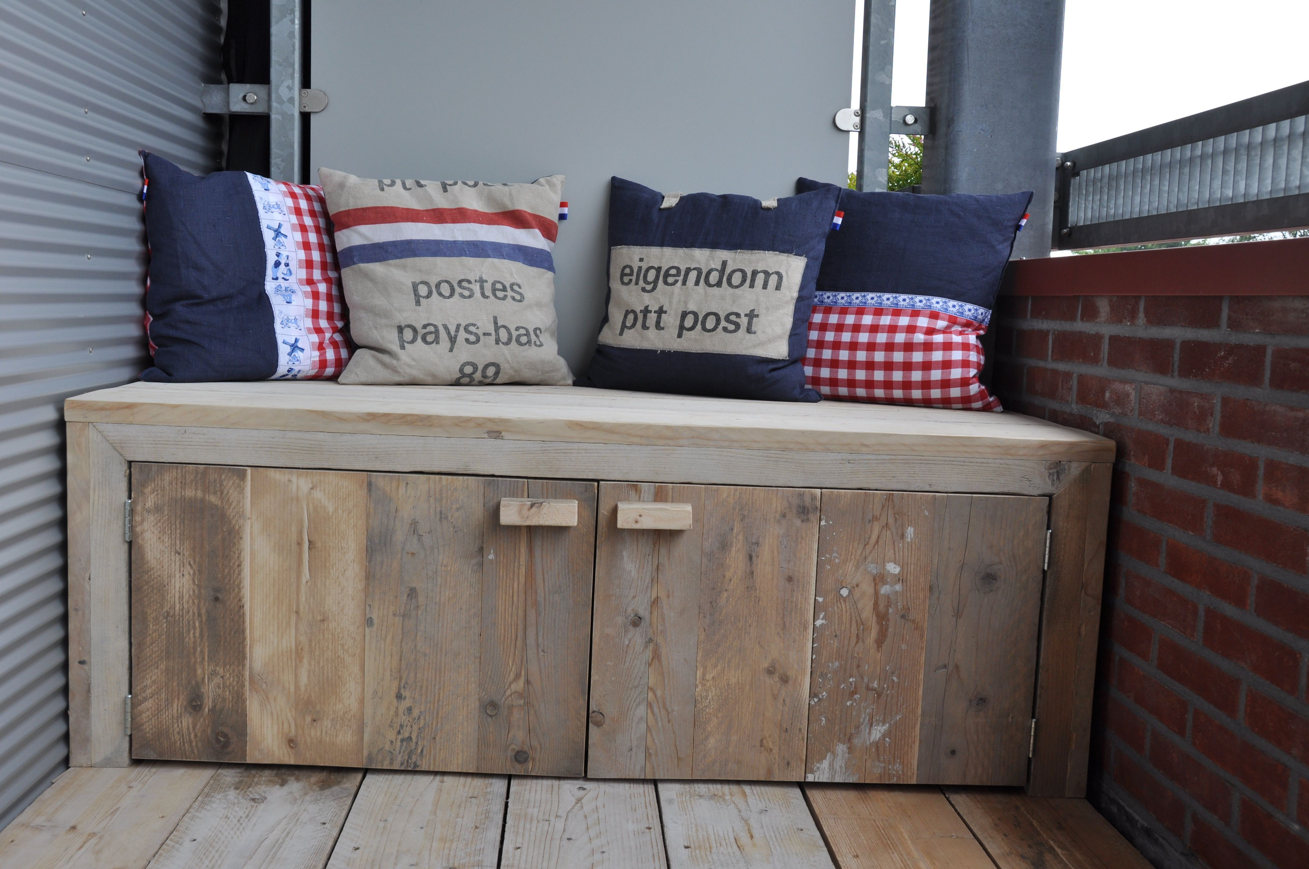 Couch Balkon
 Balkon Couch DIY Balkon Inspirationen