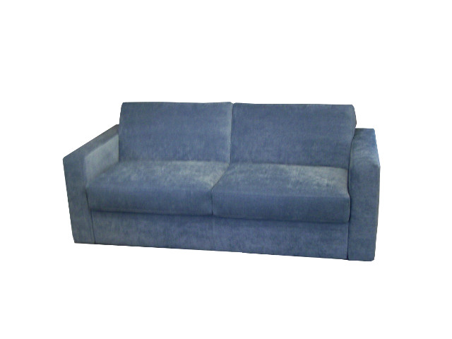 Couch Boxspring
 Sofa bed Boxspring Slaapbanken