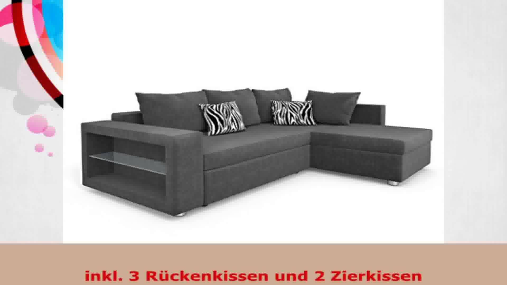 Couch Günstig
 couch wohnlandschaft günstig – Deutsche Dekor 2018