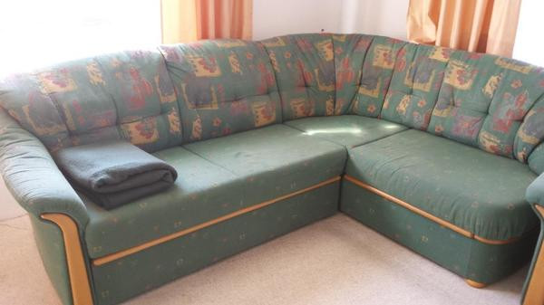 Couch Günstig
 Couch günstig abzugeben in Göfis Polster Sessel Couch