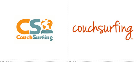Couch Surfing
 Brand New Couchsurfing