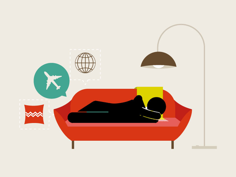 Couch Surfing
 Couch Culture 101 Things to Remember for the First Time