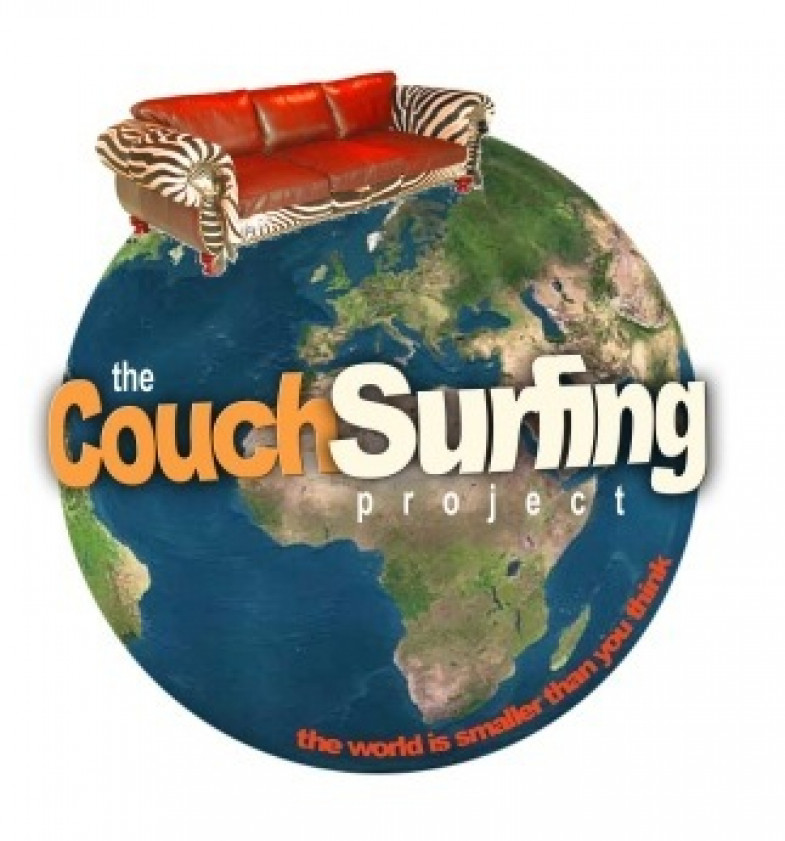 Couch Surfing
 The Couchsurfing Culture