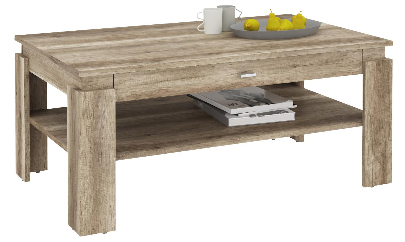 Couchtisch Poco
 Couchtisch Hohenverstellbar Poco Couchtische Glas Holz