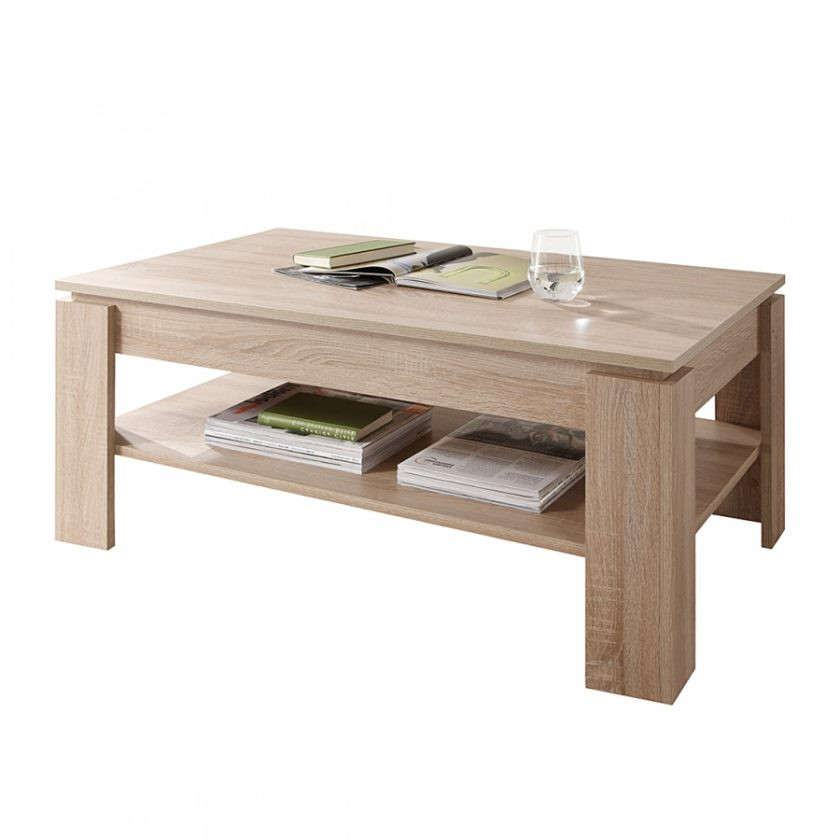 Couchtisch Sandeiche
 Couchtische Couchtisch Sandeiche Woody Mac2b6bel 2019