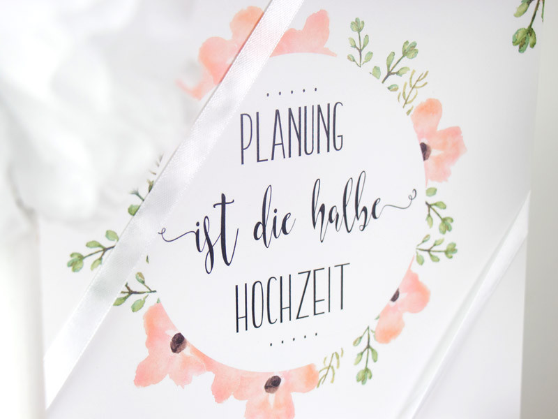 Countdown Kalender Hochzeit
 Braut Countdown Kalender das perfekte Geschenk für Braut